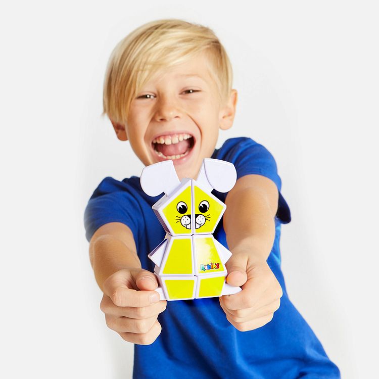 Зайчик Рубика — картинка 4