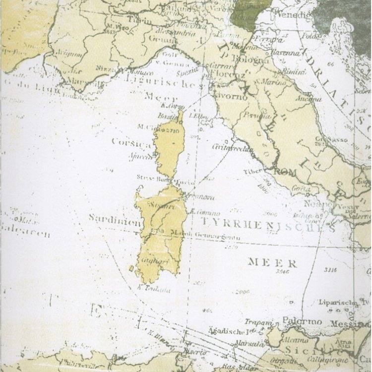 Набор бумаги «География» — картинка 10