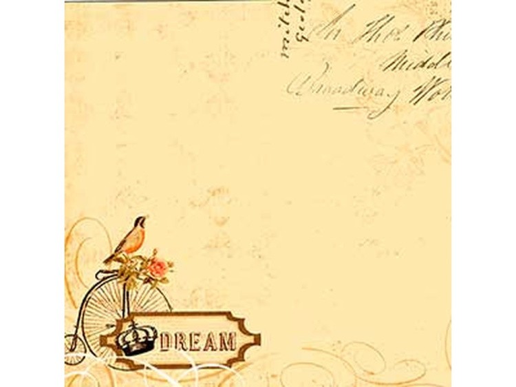 Набор бумаги «Кофе с молоком» — картинка 2