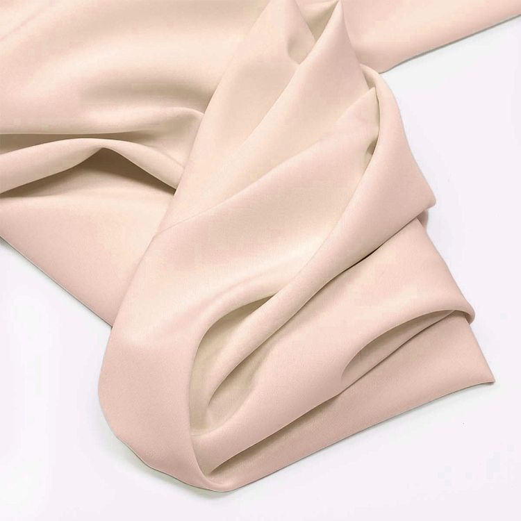 Ткань Софт Ниагара, 80 г/м², 5 м, ширина 150 см, цвет: нежно-розовый, TBY — картинка 5