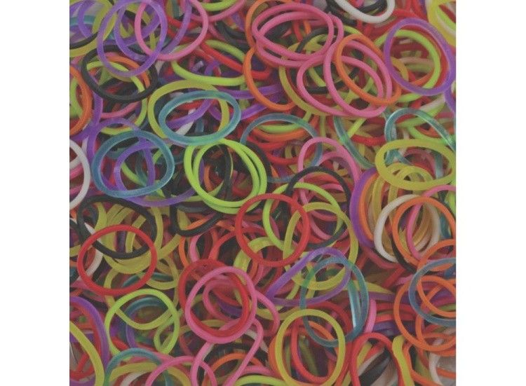 Резиночки для плетения микс — картинка 2