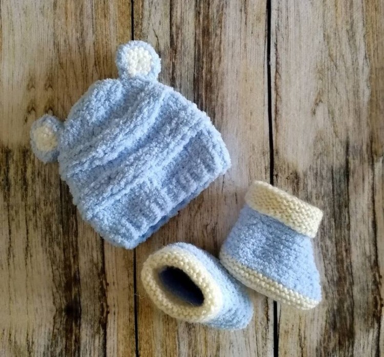 Пряжа ALIZE Softy (41), салатовый, 5 шт. по 50 г — картинка 5