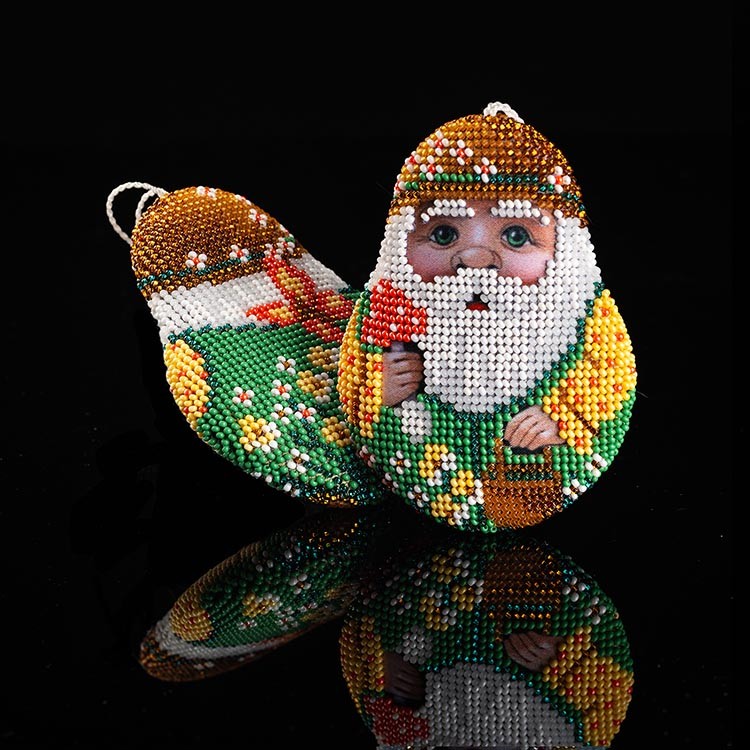 Набор для вышивания «Лесовичок» — картинка 6