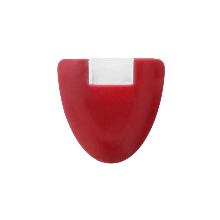 Мел портновский «Пудра», белый, Gamma — картинка 2