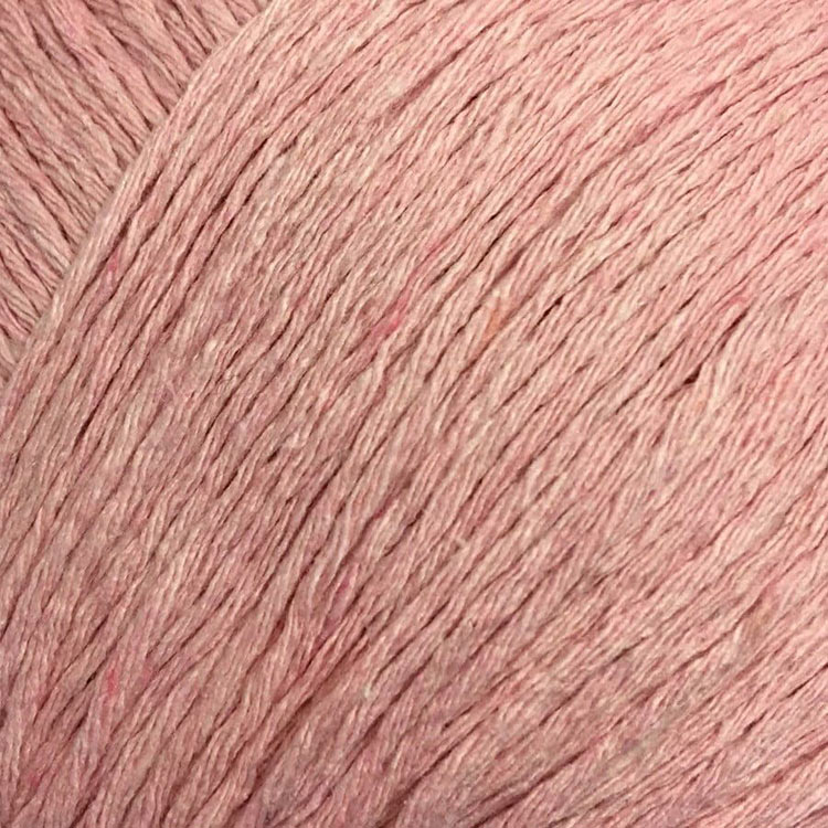 Пряжа COLOR CITY COTTON DELEKAT (Коттон Деликат) (06), нежная роза, 10 шт. по 50 г — картинка 2