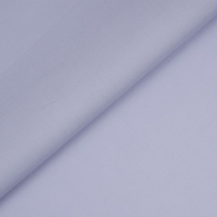Ткань Поплин стрейч, 5 м x 150 см, 125 г/м², цвет: сиреневый, TBY — картинка 2