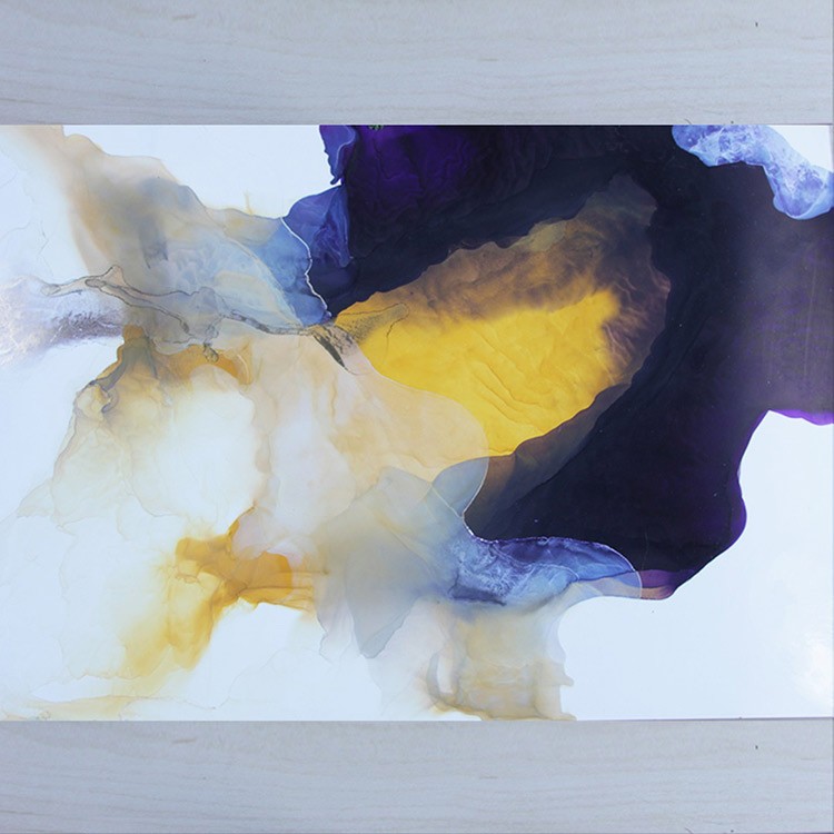 Набор для рисования алкогольными чернилами Sol, ArtResin Club — картинка 3