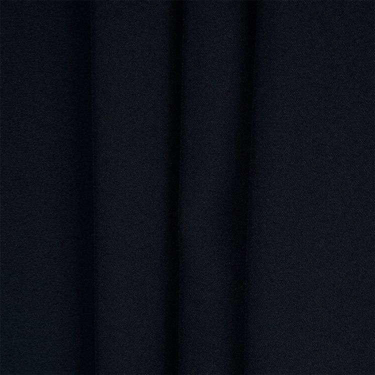 Ткань Пикачу, 5 м x 150 см, 230 г/м², цвет: темно-синий, TBY — картинка 2