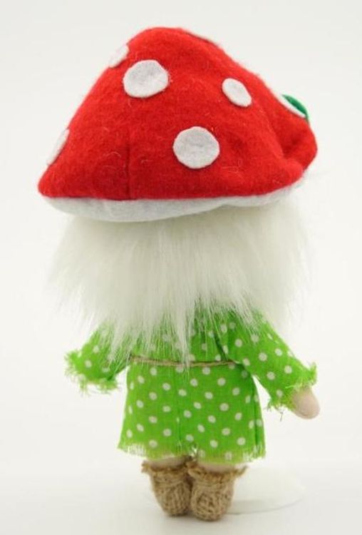 Набор для шитья «Лесовичок» — картинка 2