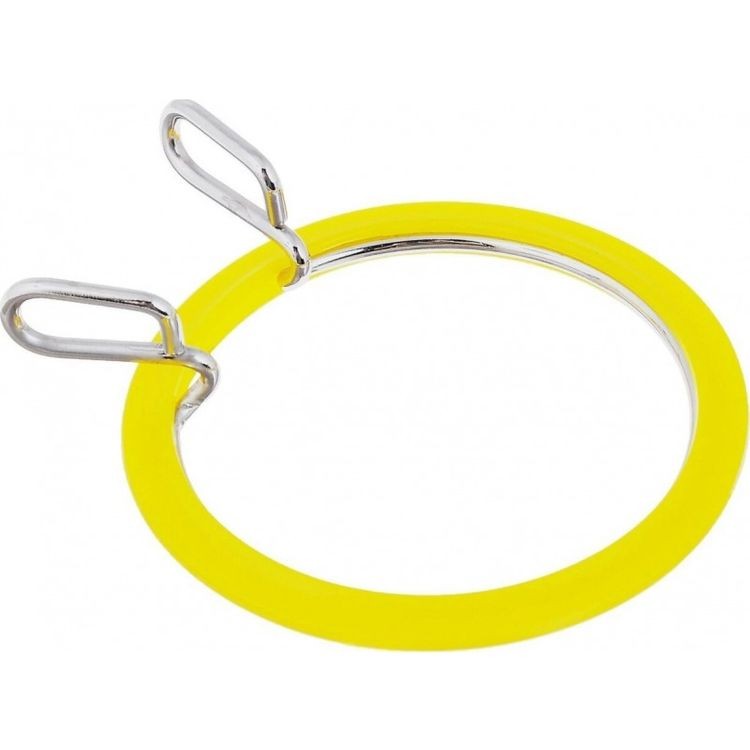 Пяльцы пружинные, диаметр 5,8 см, h=5 — картинка 2