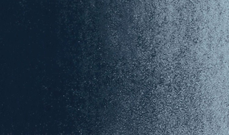 Краска акварель Studio художественная, кювета, 2,5 мл, 12 шт., цвет: 528 синий тинт, Vista-Artista — картинка 2