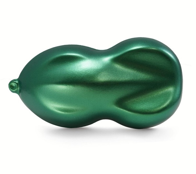 Пигмент Comic Jade, 25мл — картинка 3