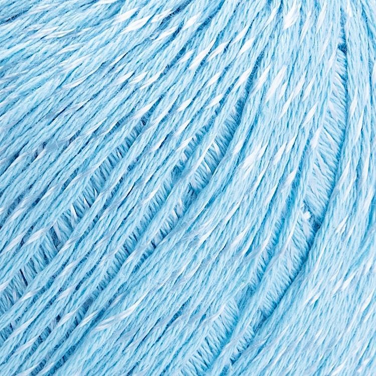Пряжа YarnArt Summer (33), аква, 5 шт. по 100 г — картинка 2