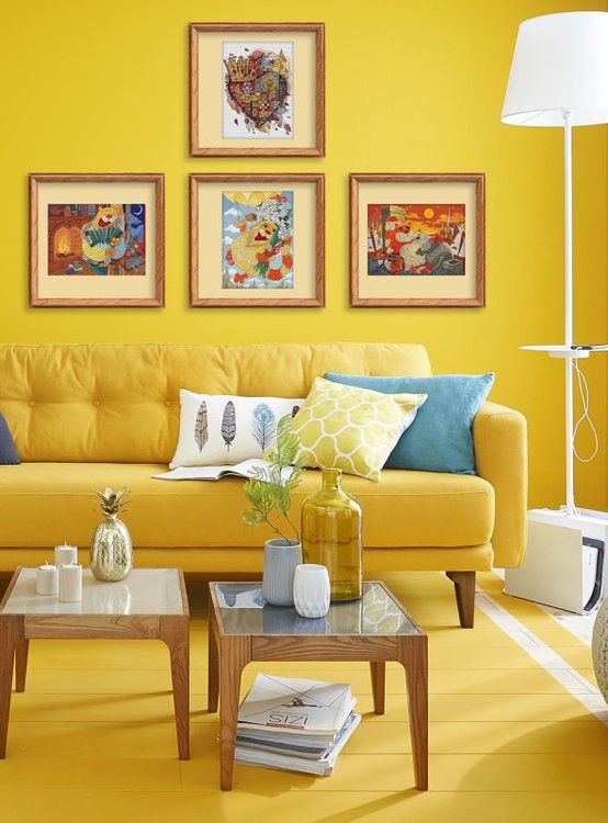 Набор для вышивания «Королевское сердце» — картинка 8