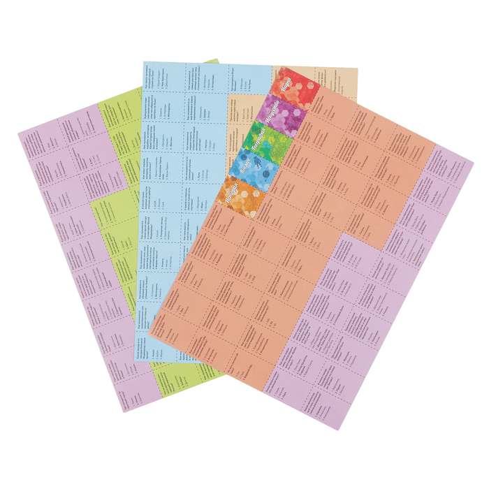 Викторина 150 карточек «100 к одному» — картинка 7