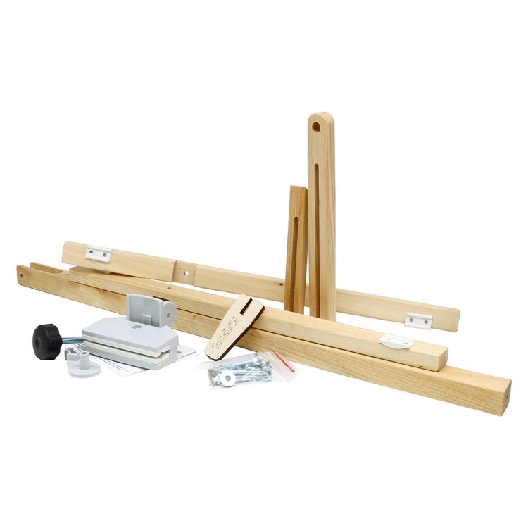 Напольный стенд-держатель пялец универсальный — картинка 3