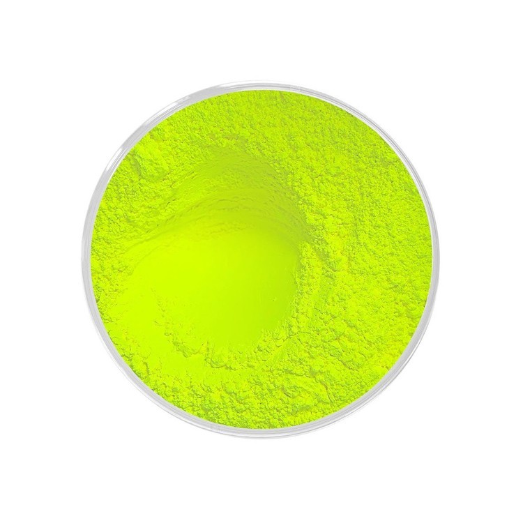 Пигмент Neon Yellow, 25мл