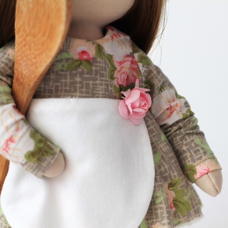 Набор для шитья «Скарлет» — картинка 4