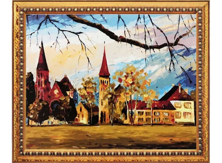 Рамка для картин «Elena» — картинка 13