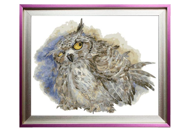 Рамка без стекла для картин «Alisa» — картинка 5