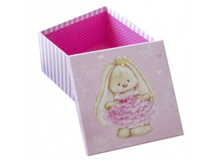 Набор коробок «ЗайкаМи» (5 шт.) — картинка 3