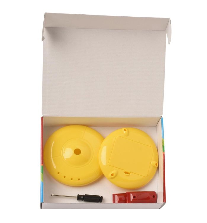 Набор эксперимент «Электромотор» — картинка 5