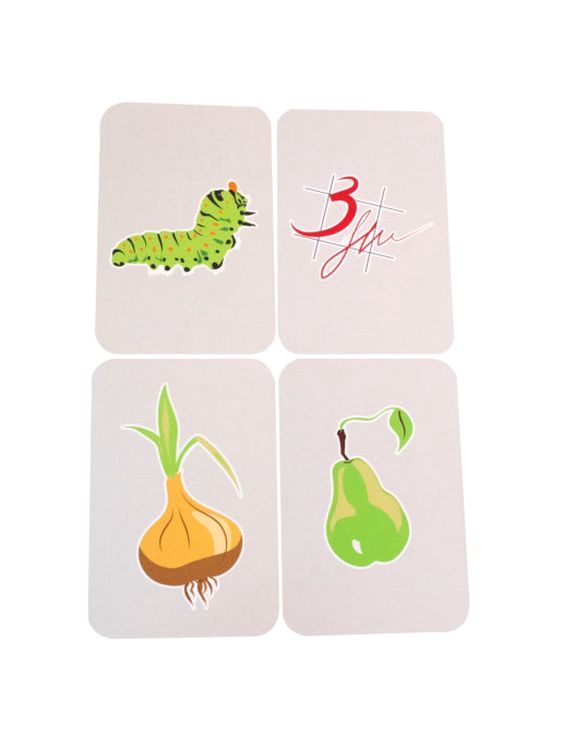 Настольная игра «Тандем» — картинка 3