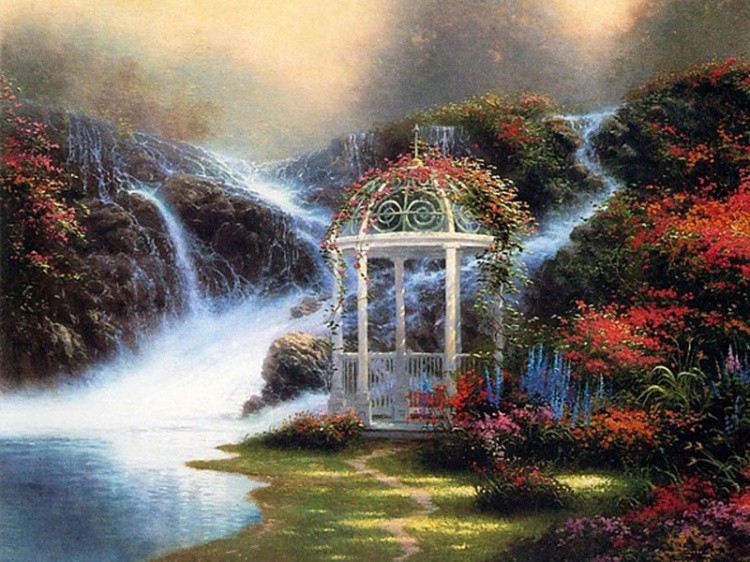 Папертоль «Беседка»