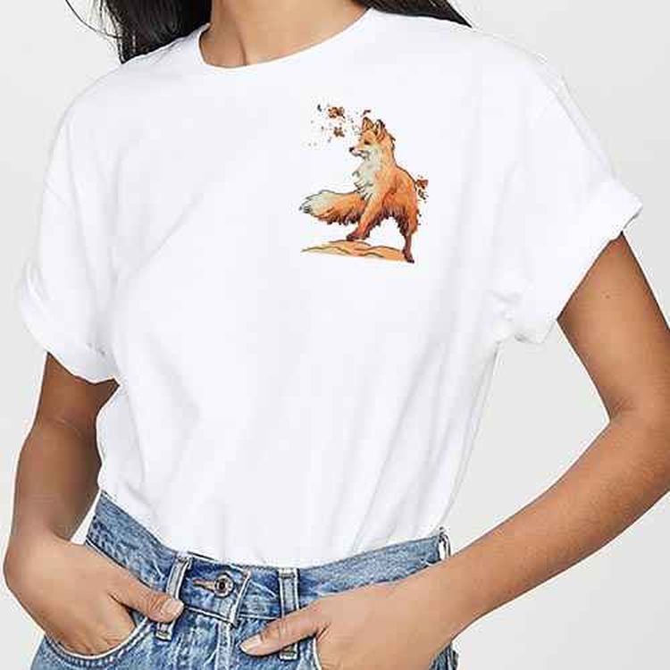 Набор для вышивания «Гордый лис» — картинка 4