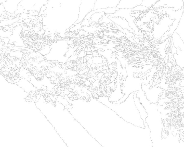 Картина по номерам «Сила гнева» — картинка 3