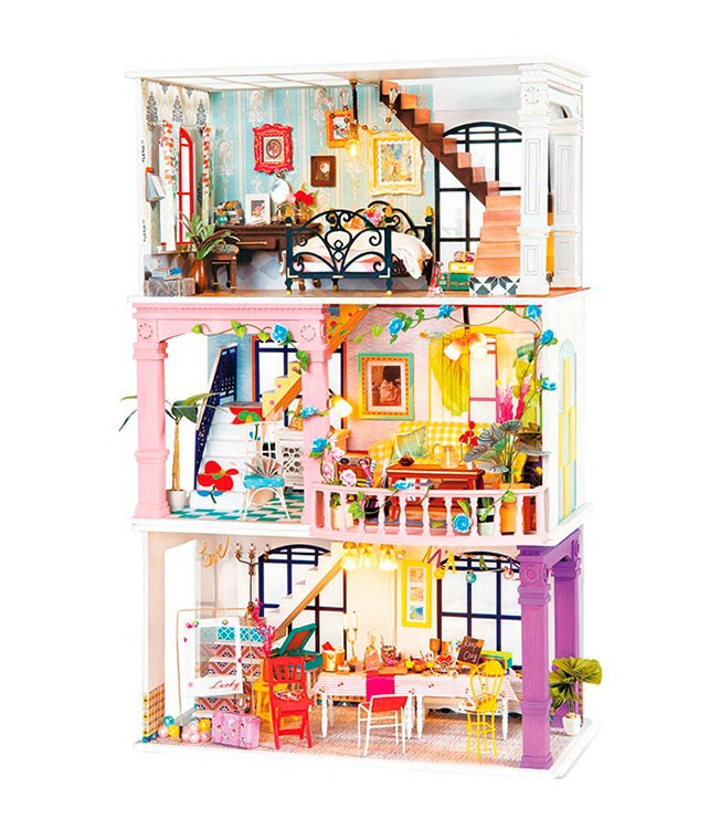 Румбокс «Время для вечеринки» — картинка 8