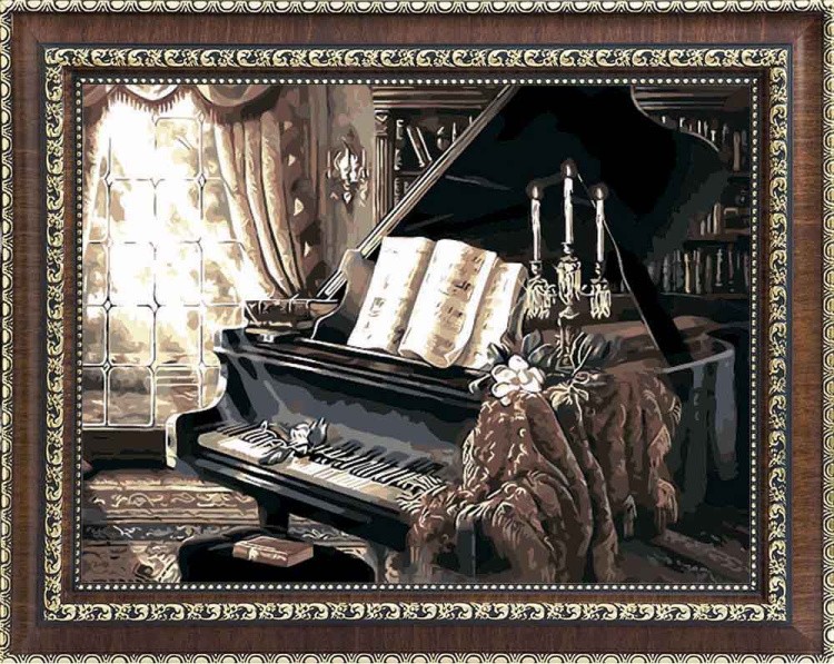 Рамка для картин «Donna» — картинка 16