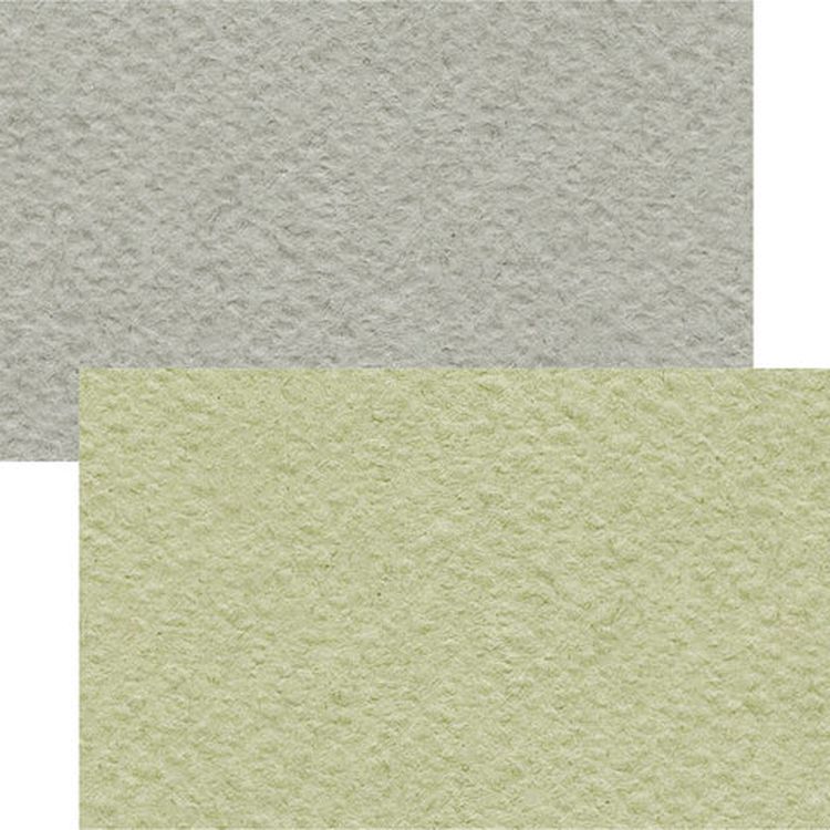 Папка для пастели и акварели/планшет «Венеция» А3, 20 листов, 2 цвета, 200 г/м2, тонированная бумага — картинка 3