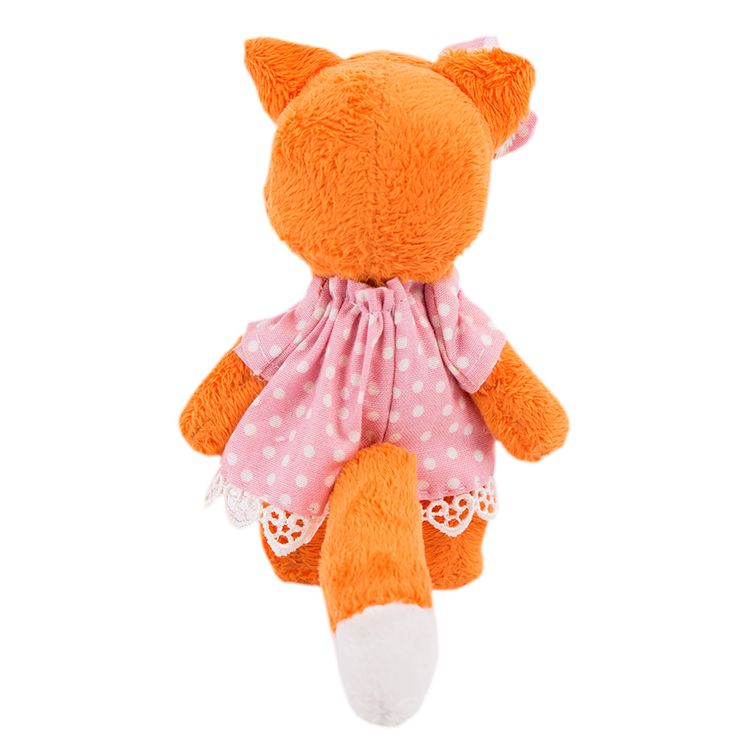 Набор для шитья «Лисичка Фокси» — картинка 2