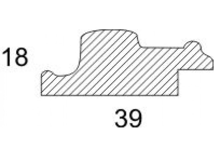 Рамка для картин «Bella» — картинка 3