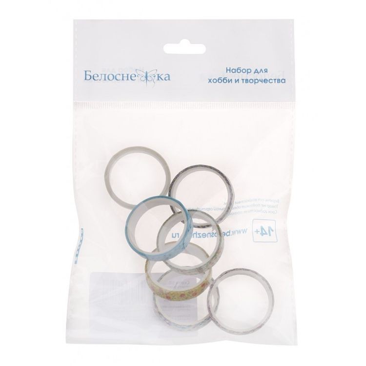 Скотч декоративный «Мильфлер» — картинка 3