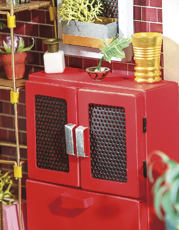 Румбокс «Цветочный магазин» — картинка 6