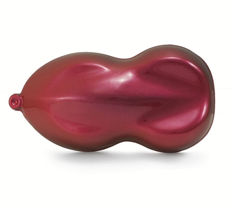 Пигмент Maroon, 25мл — картинка 2