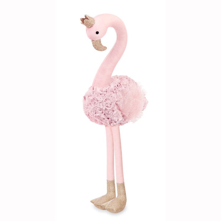 Набор для шитья «Розовый фламинго»