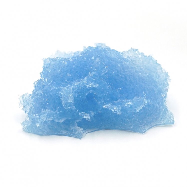 Силиконовый молд - Друза #5 от Ancella, 53x38x20 мм — картинка 2