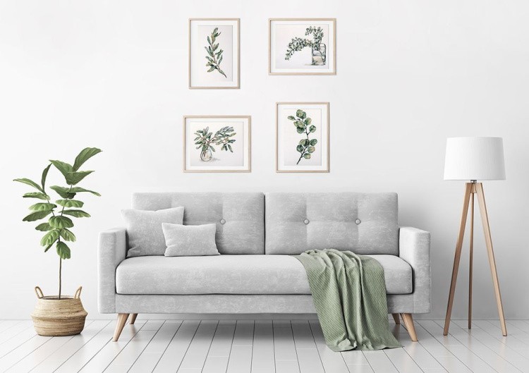 Набор для вышивания «Олива» — картинка 4