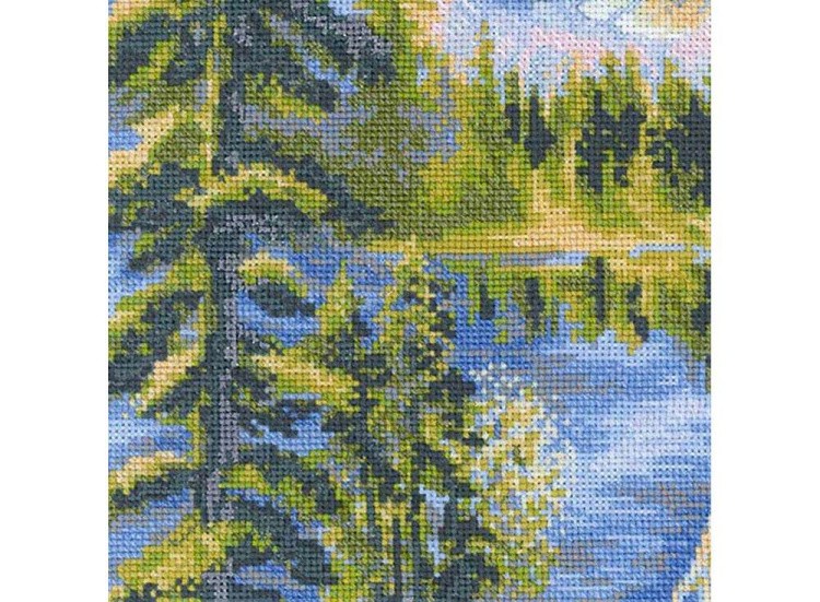 Набор для вышивания «Свободный полёт» — картинка 3