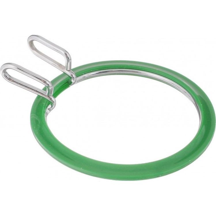 Пяльцы пружинные, диаметр 5,8 см, h=5 — картинка 3