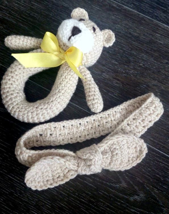 Пряжа ALIZE Baby best (164), бирюзовый, 5 шт. по 100 г — картинка 3