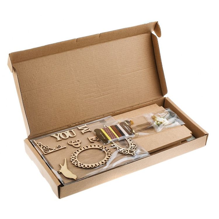 Конструктор «Мини-комод» — картинка 5