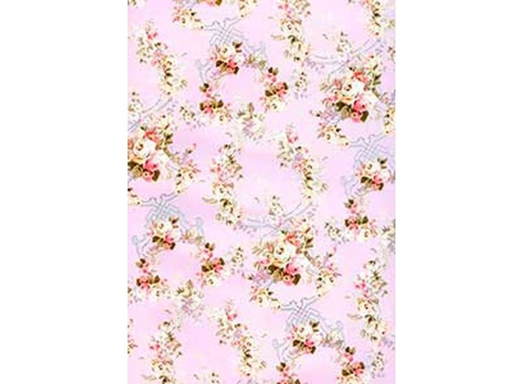 Набор упаковочной бумаги «Цветочный принт» — картинка 12