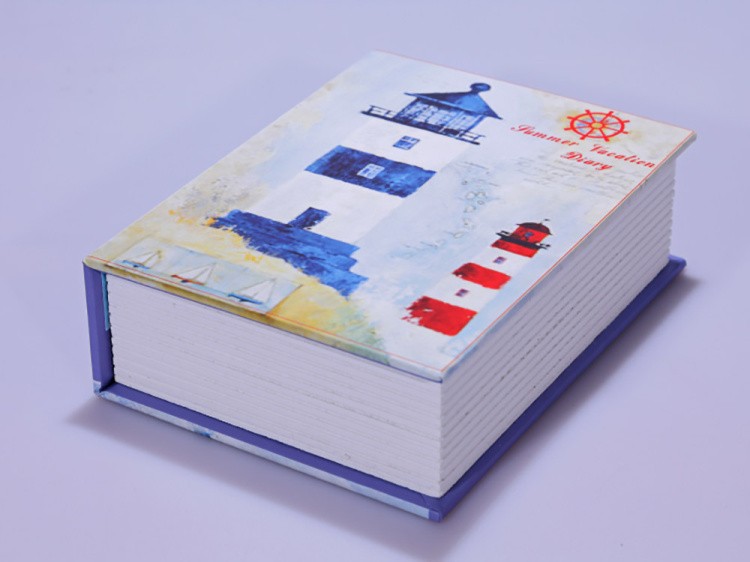 Набор для создания миниатюры (румбокс) «Лето в Греции» — картинка 3