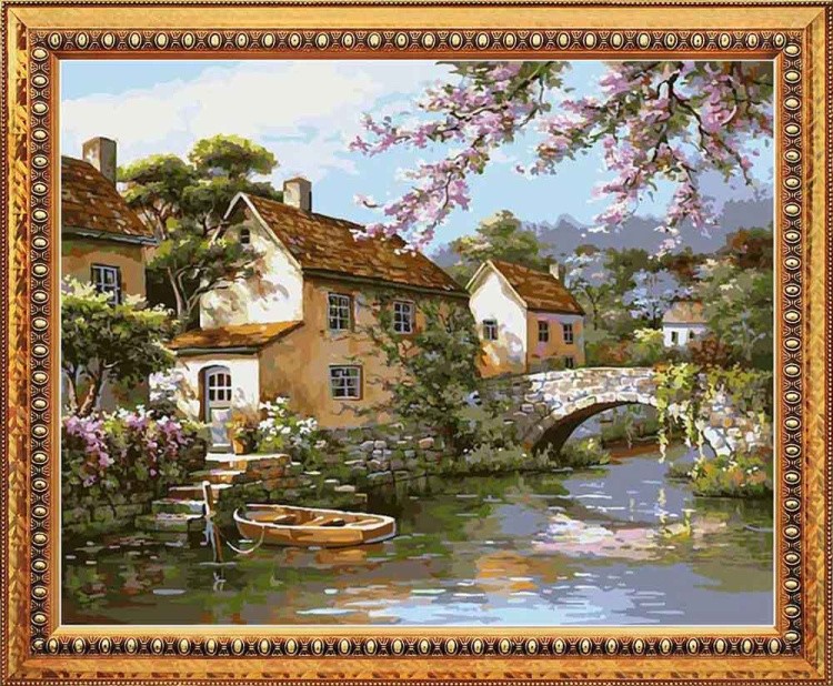 Рамка для картин «Elena» — картинка 4