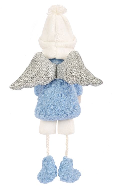 Набор для шитья «Ангел Марк» — картинка 2