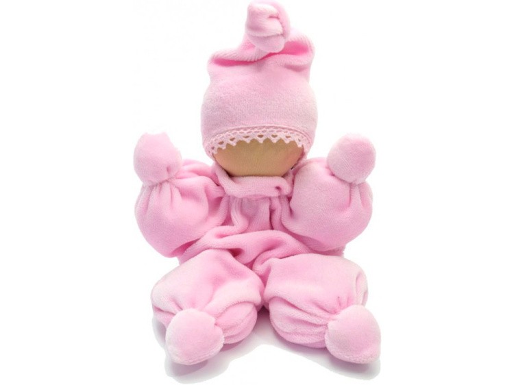 Набор для шитья «Кукла Бабочка» — картинка 2